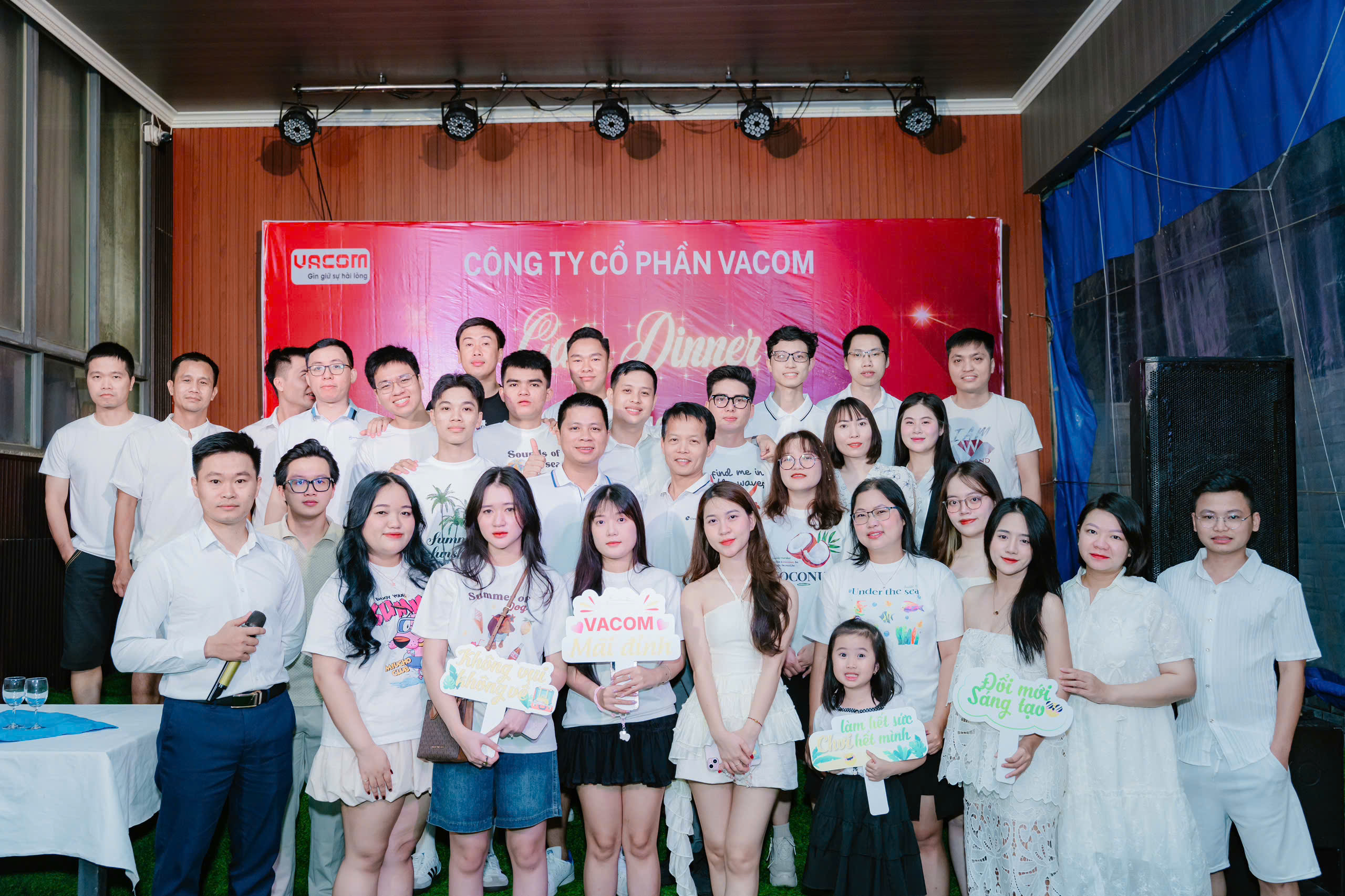 NGHỈ MÁT HÈ PHAN THIẾT - MŨI NÉ 2025