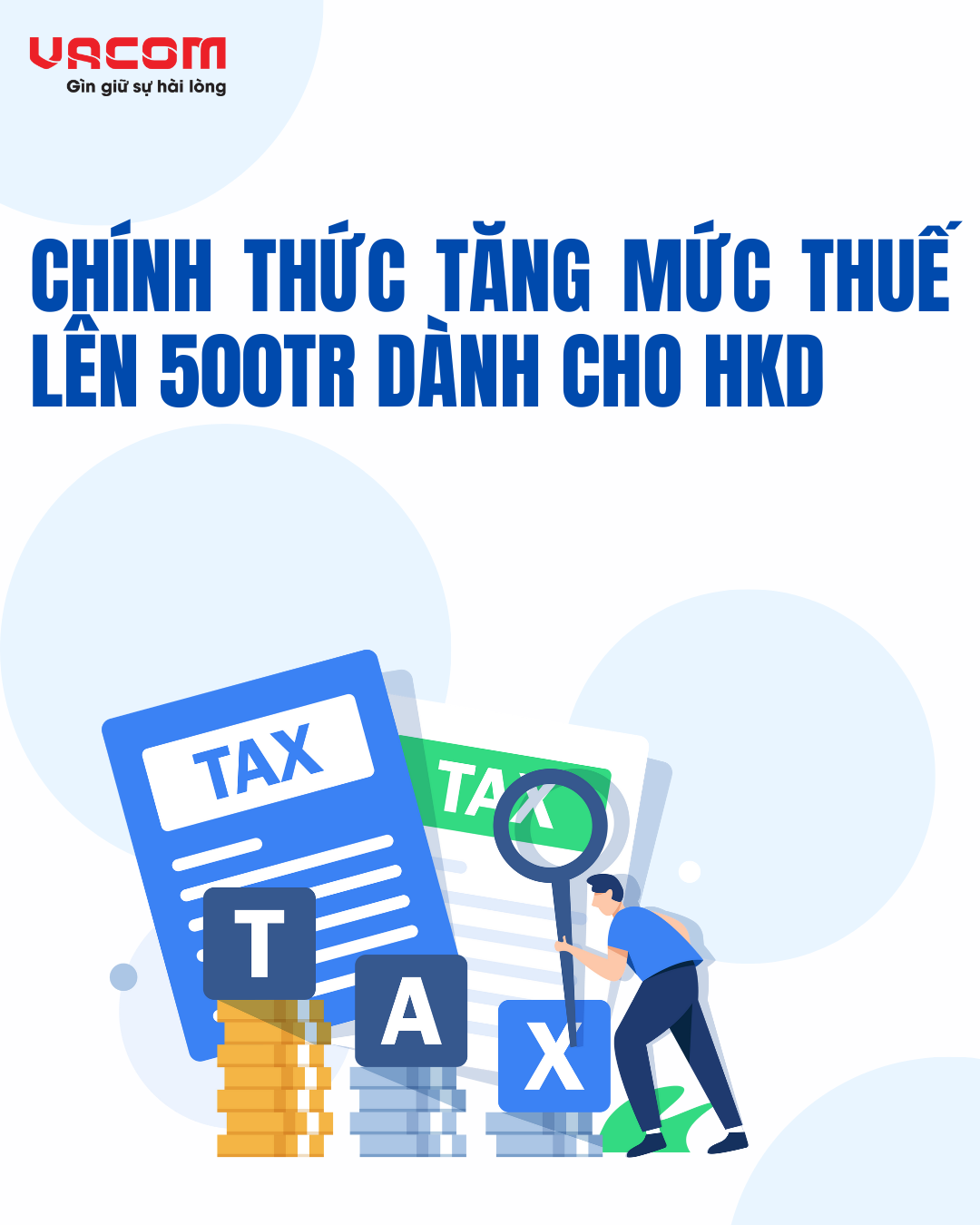 "Chốt" mức giảm trừ gia cảnh, đánh thuế thu nhập cá nhân với chuyển nhượng vàng miếng