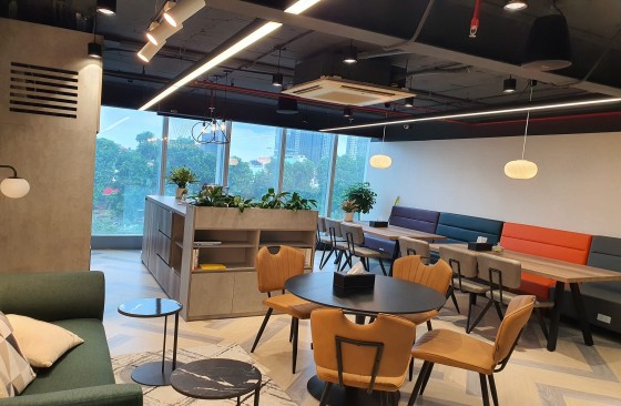 VACOM - Tuyển lập trình 2023