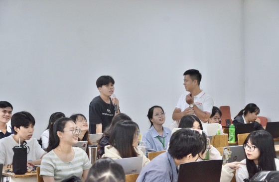 Workshop về Kế toán và hóa đơn thời đại 4.0