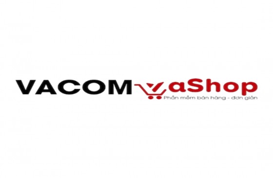 Hướng dẫn sử dụng phần mềm kế toán bán hàng hộ kinh doanh VACOM vaShop